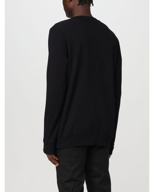 Paul Smith Black Sweatshirt for men
