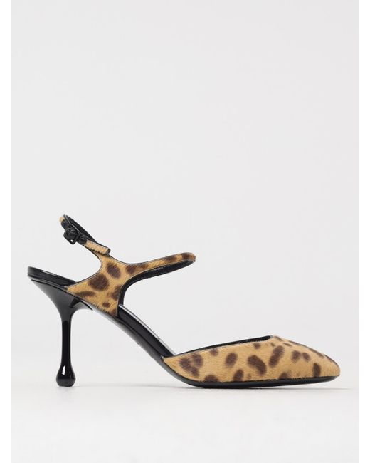 Jimmy Choo White Shoes