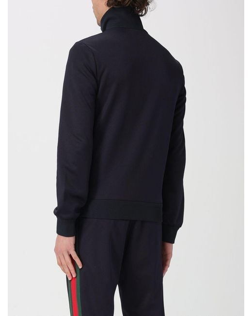 Gucci Blue Jacket for men