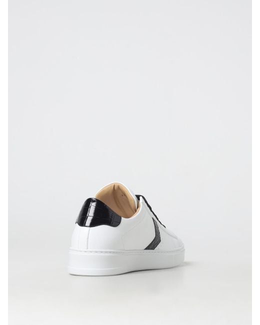 Philipp Plein Schuhe Herren in White für Herren