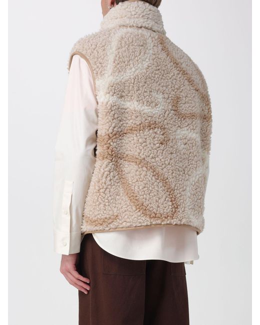 Loewe Natural Suit Vest for men