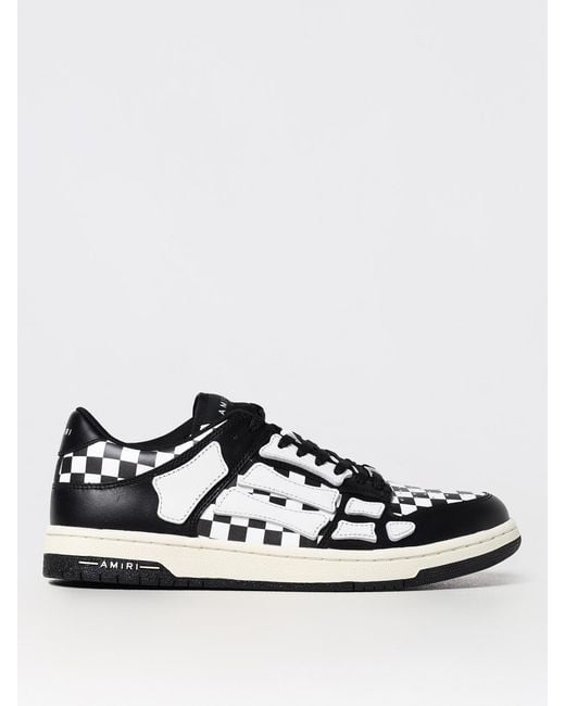Amiri White Sneakers for men