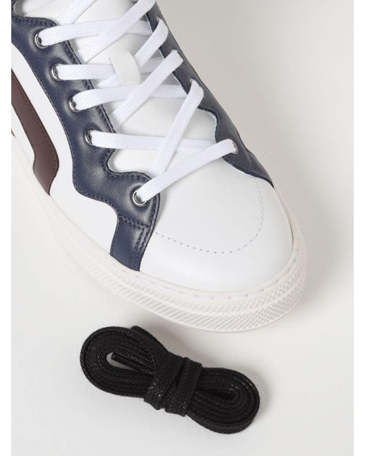 Pierre Hardy Sneakers in White für Herren