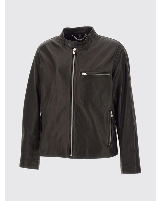 Chaqueta Hombre Belstaff de hombre de color Black