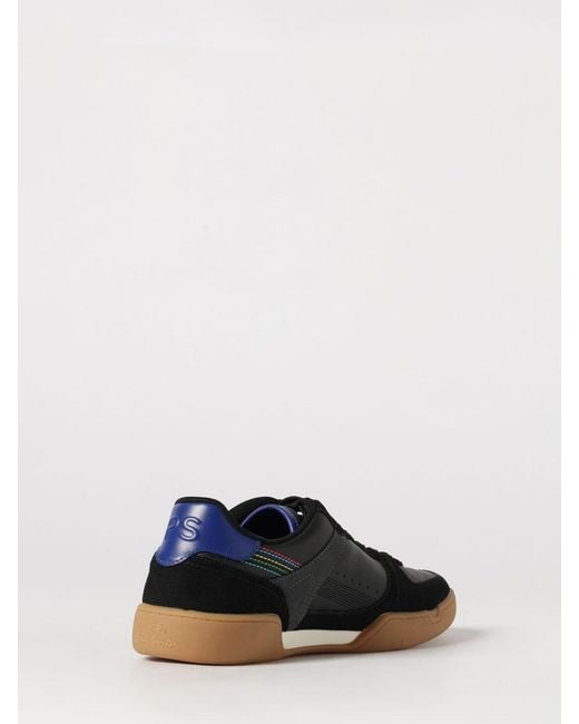Paul Smith White Sneakers for men