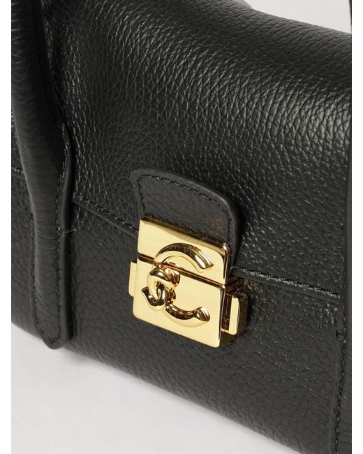 Borsa Mini di Coccinelle in Black