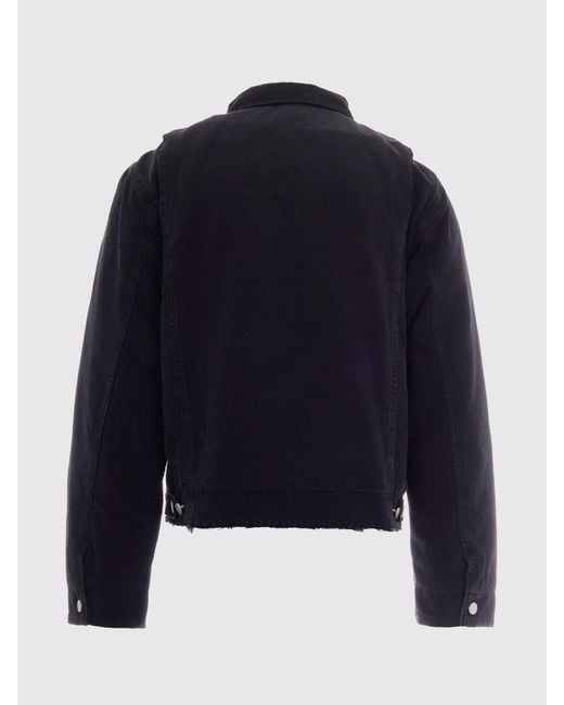 Represent Blue Jacket for men