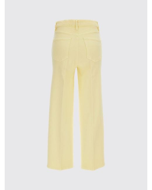 FRAME Natural Jeans