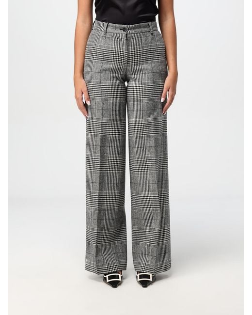 Dolce & Gabbana Black Pants