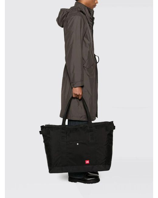 The North Face Black Box Large Tote Bag for men