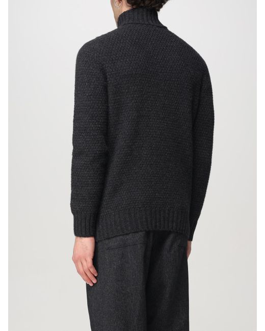 Drumohr Pullover Herren in Blue für Herren