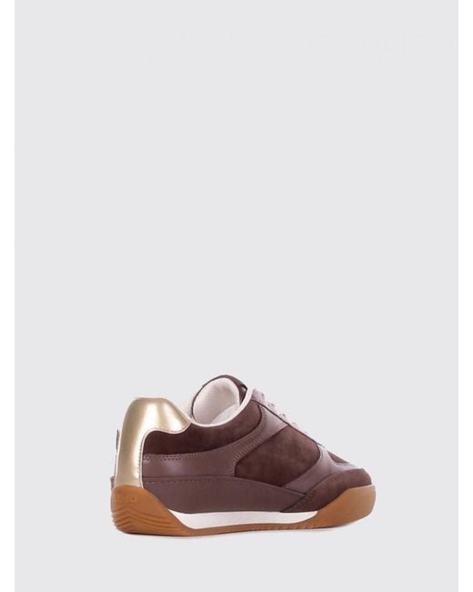 Liu Jo Brown Lewis 01 Trainers