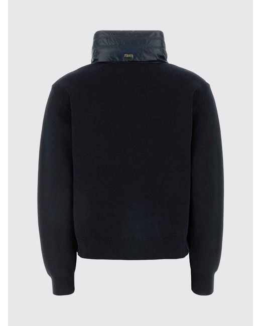 Herno Blue Jacket