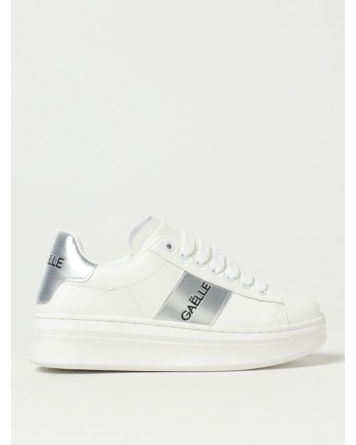 Sneakers gaelle deals paris