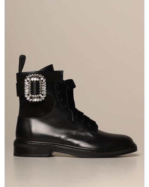 buy roger vivier online
