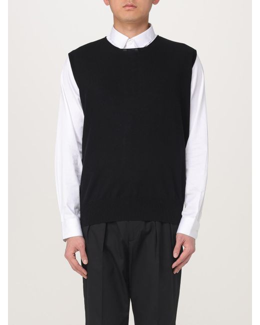 Lardini Jacke Herren in Black für Herren