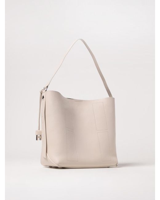 Hogan Natural Shoulder Bag