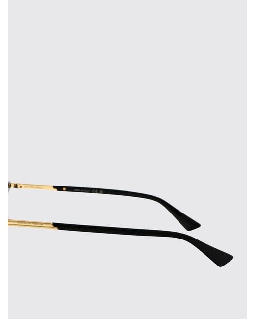 Bottega Veneta Multicolor Optical Frames for men