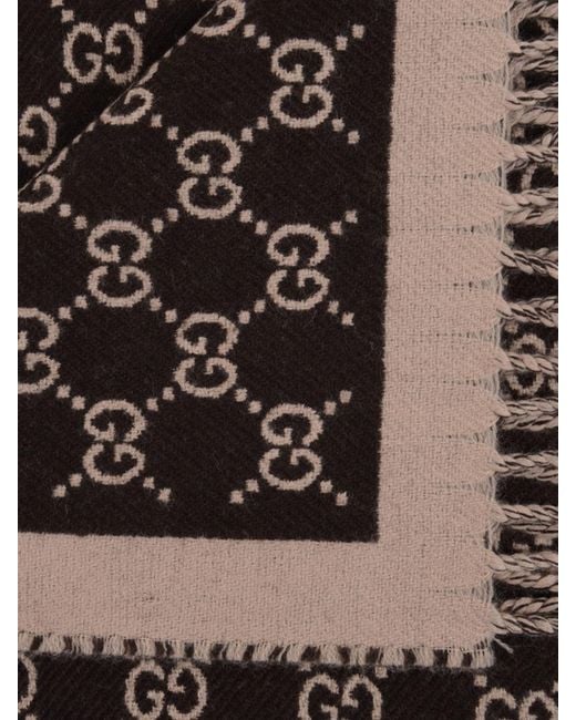 Sciarpa Donna di Gucci in Black