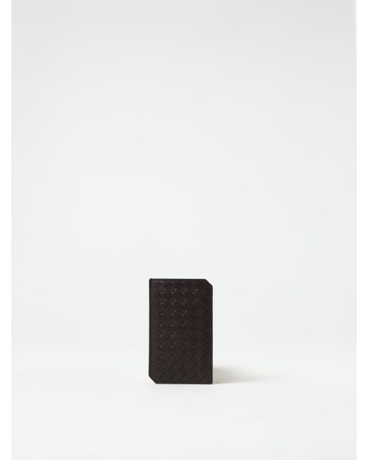 Bottega Veneta Portmonnaie Herren in White für Herren
