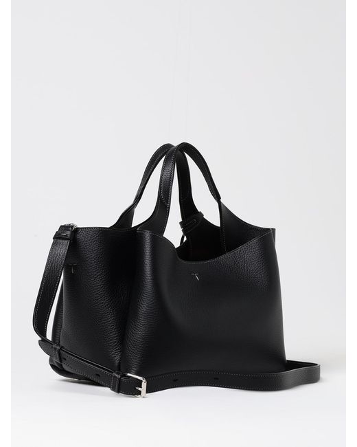 Tod's Black Handbag