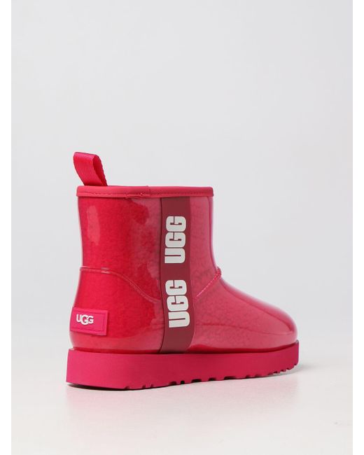 Ugg flat booties deals