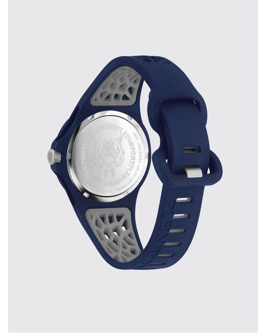 Philipp Plein Blue Watch for men