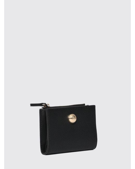 Twinset Black Wallet