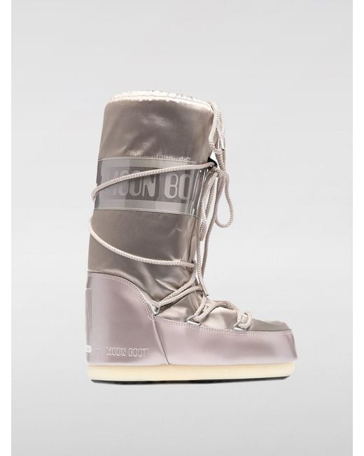 Moon Boot Multicolor Schuhe Damen