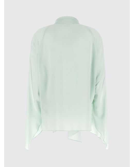 Stella McCartney Green Shirt