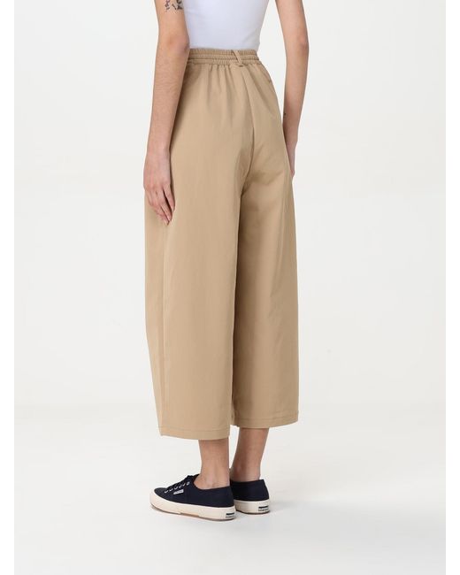 Save The Duck Natural Trousers