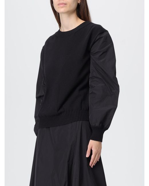 Max Mara Blue Sweater