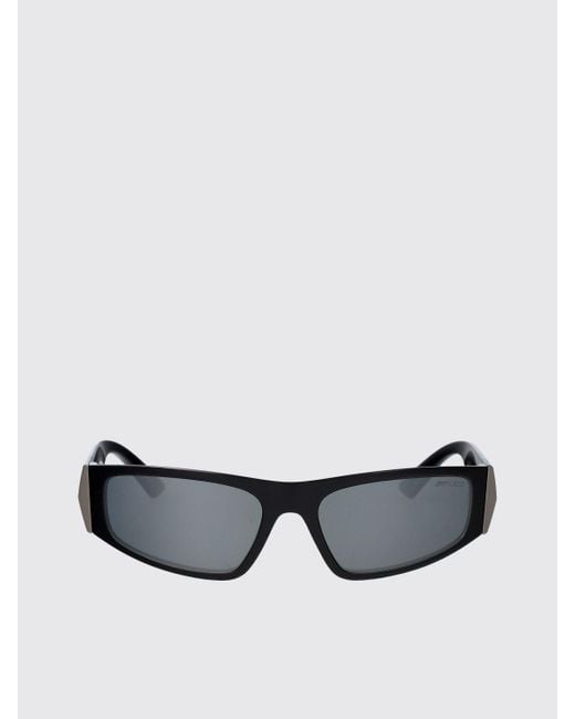 Jimmy Choo White 0Jc6001U Acetate Sunglasses