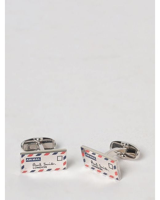 Paul Smith Metallic Jewel for men