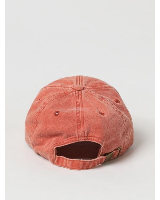 XC Pink Hat for men
