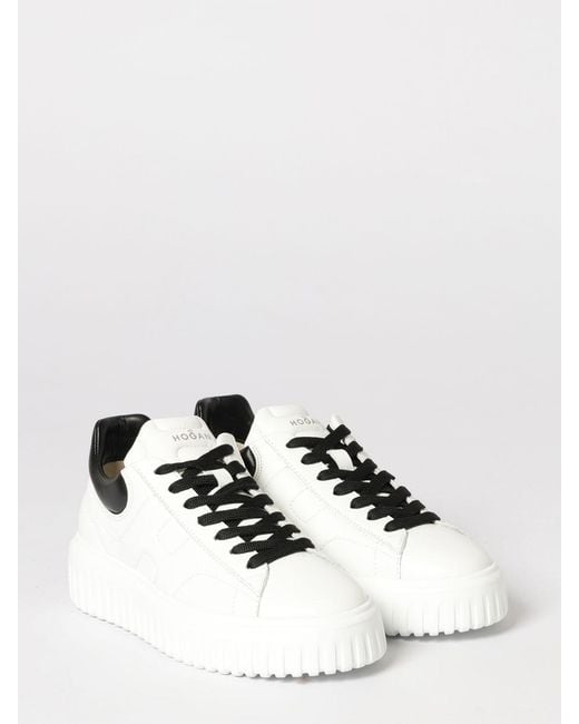 Hogan Natural Sneakers for men