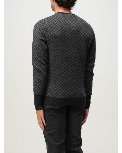 Drumohr Pullover Herren in Gray für Herren