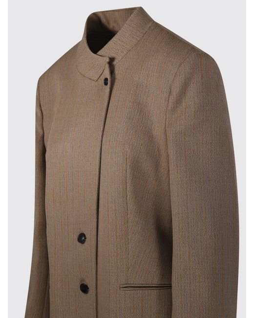 Rohe Brown Jacket