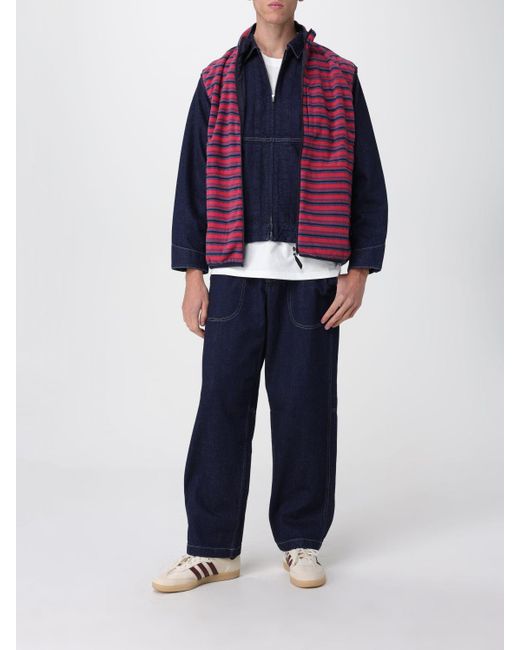 Gramicci Jeans Herren in Blue für Herren