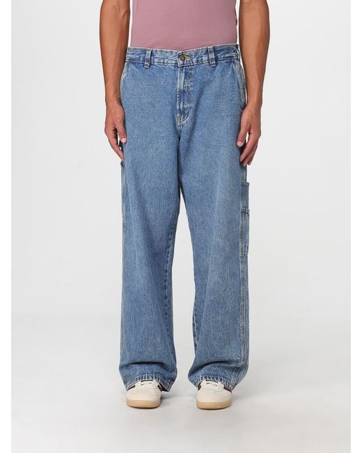 Dickies Blue Jeans for men
