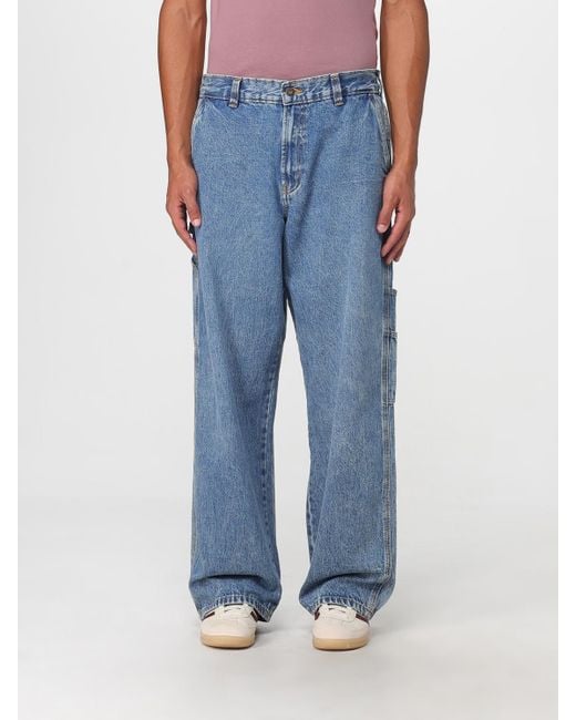 Dickies Blue Jeans for men