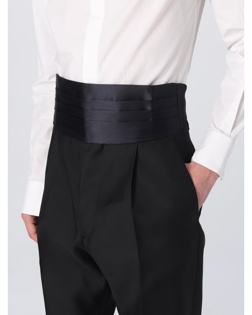 Cravate Homme Corneliani pour homme en coloris Blue