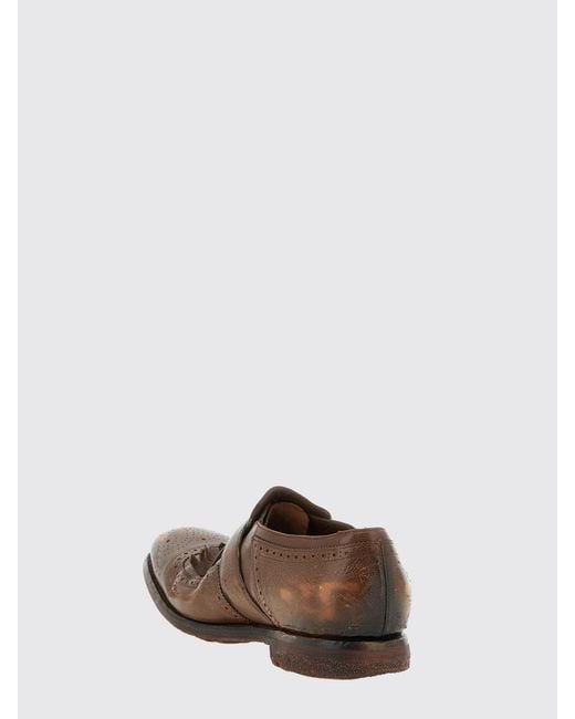 Church's Brown Loafers for men
