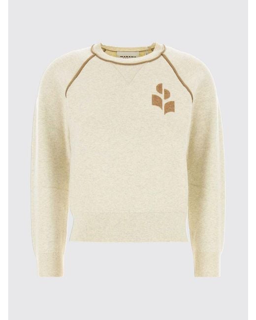 Isabel Marant Blue Sweater