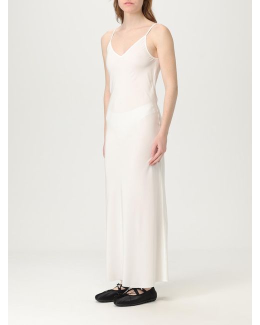 MM6 by Maison Margiela Natural Dress