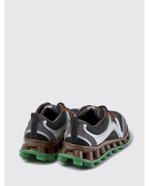 Camper White Shoes for men