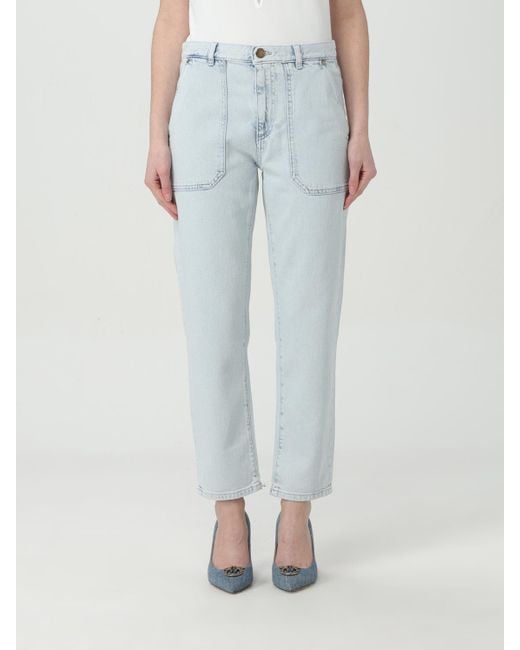 Pinko Blue Jeans