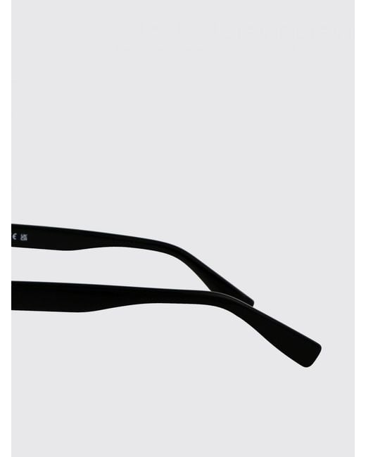 Lacoste Blue Acetate Sunglasses for men