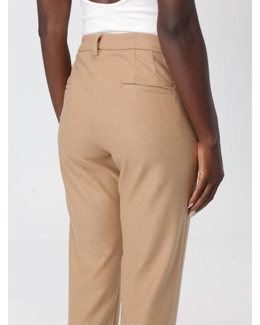 Mason's Natural Trousers