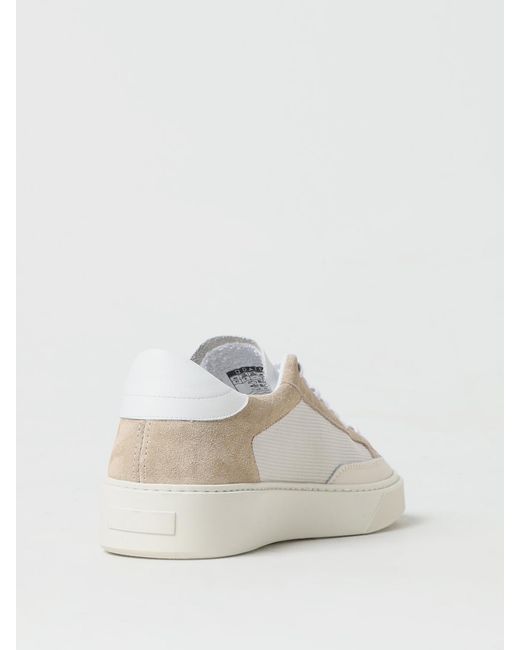 Date Sneakers Herren in Natural für Herren